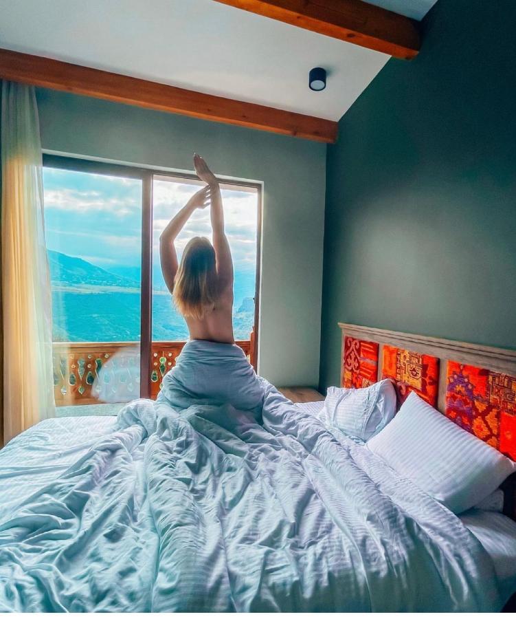 Kefilyan Family Hotel Sanain Екстер'єр фото