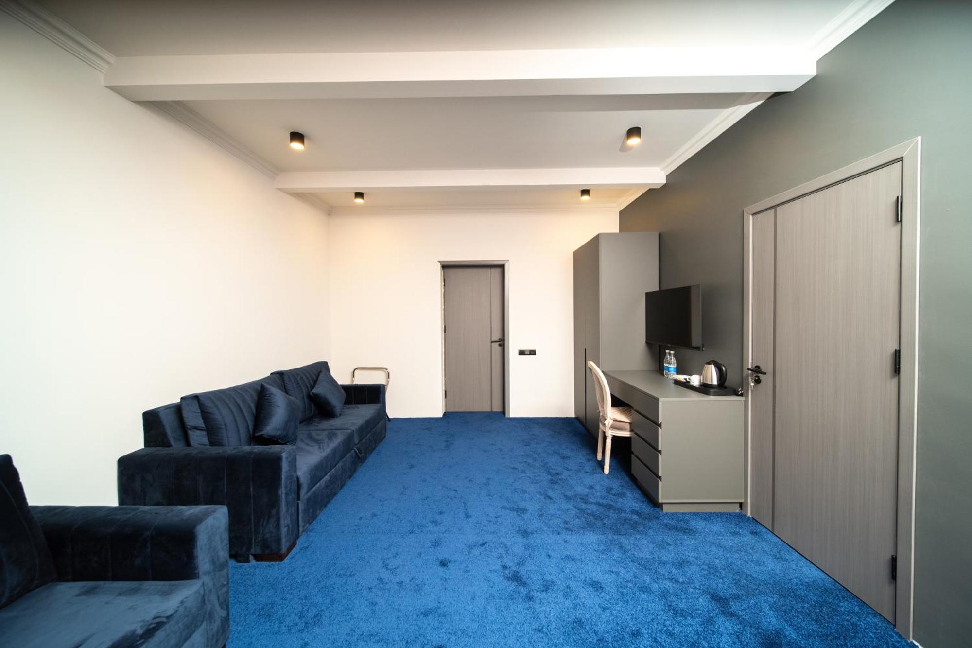Kefilyan Family Hotel Sanain Екстер'єр фото