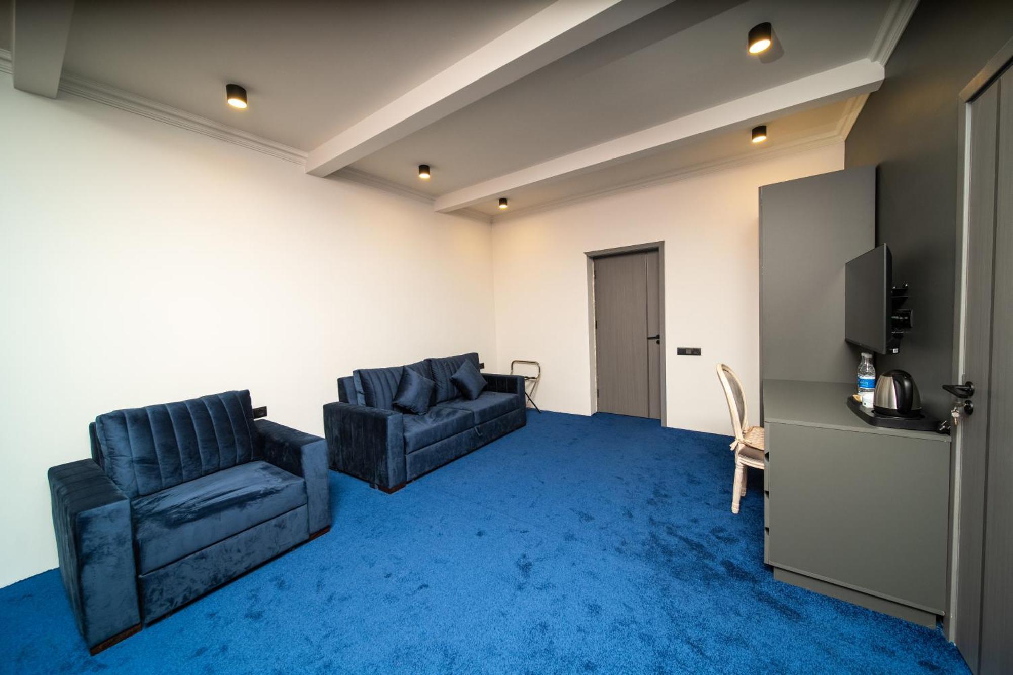 Kefilyan Family Hotel Sanain Екстер'єр фото