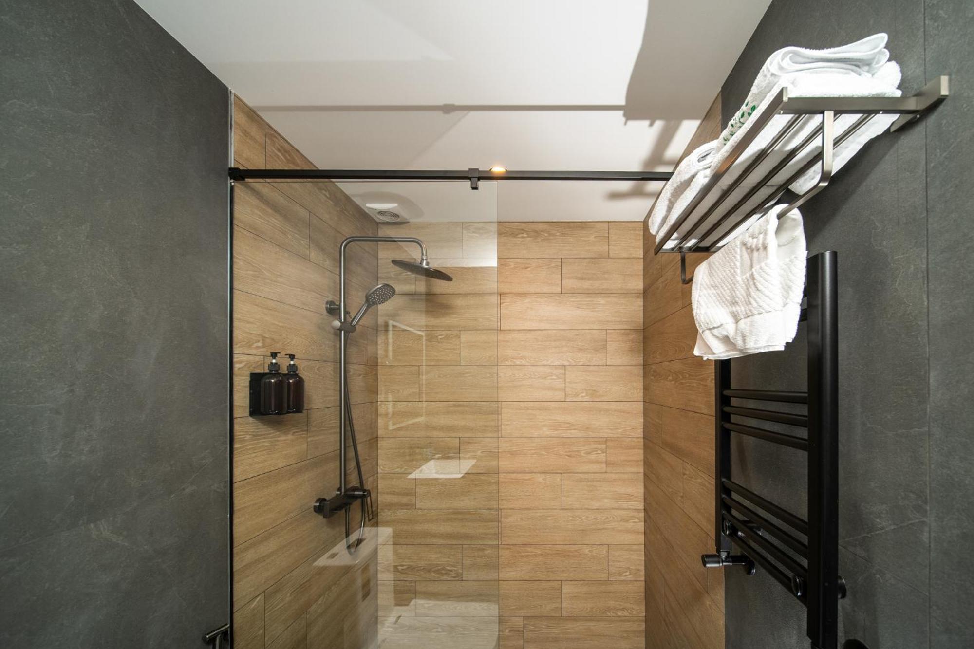 Kefilyan Family Hotel Sanain Екстер'єр фото