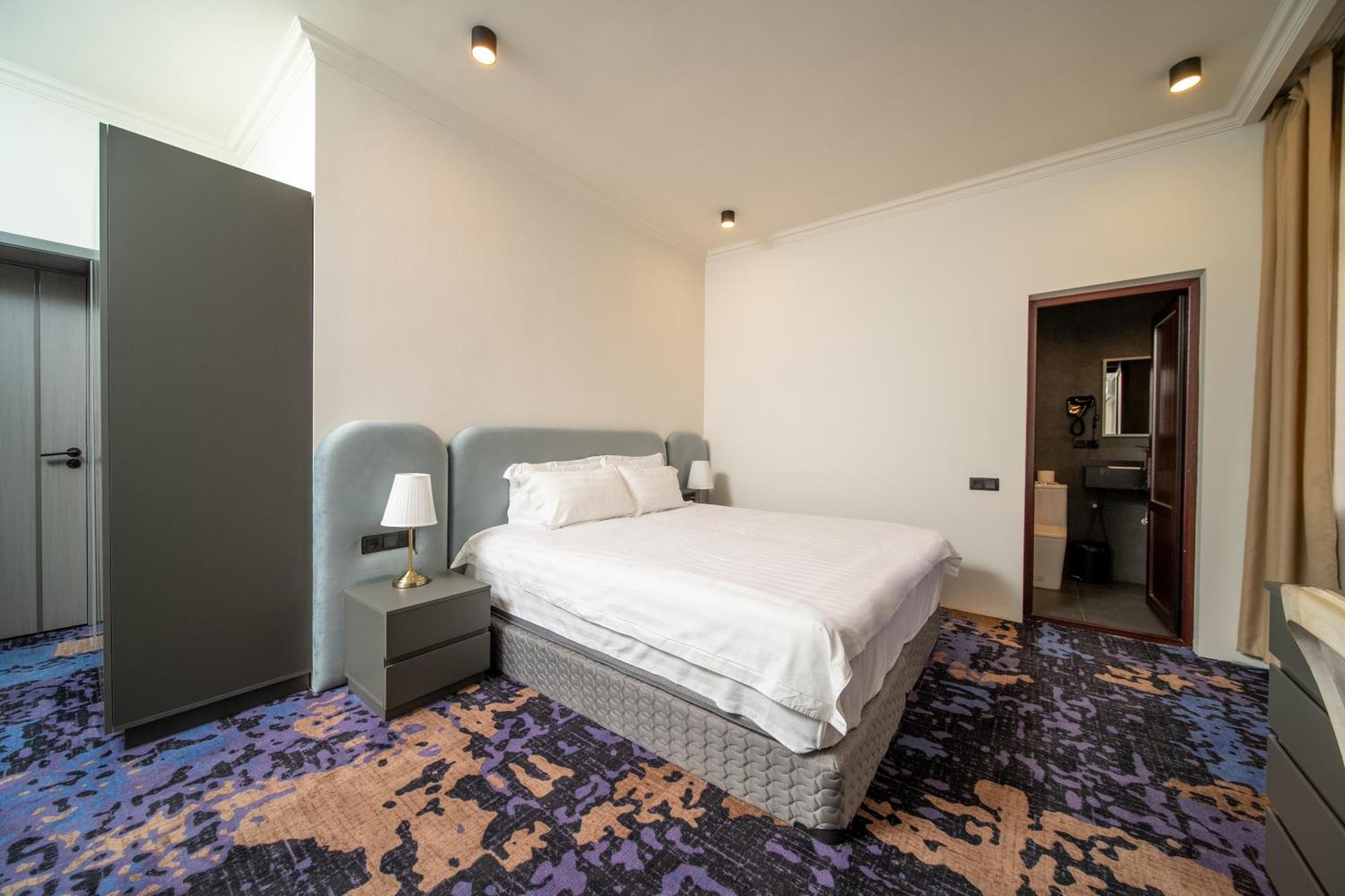 Kefilyan Family Hotel Sanain Екстер'єр фото