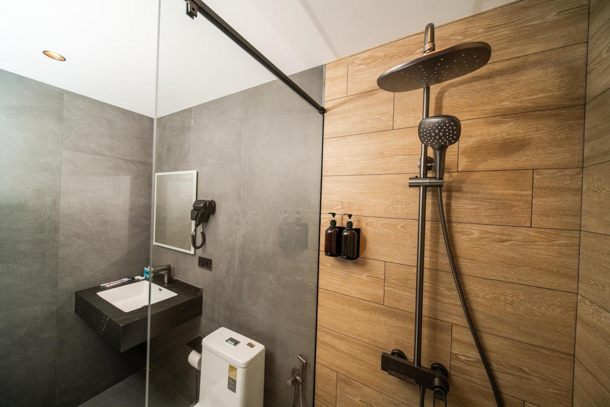 Kefilyan Family Hotel Sanain Екстер'єр фото