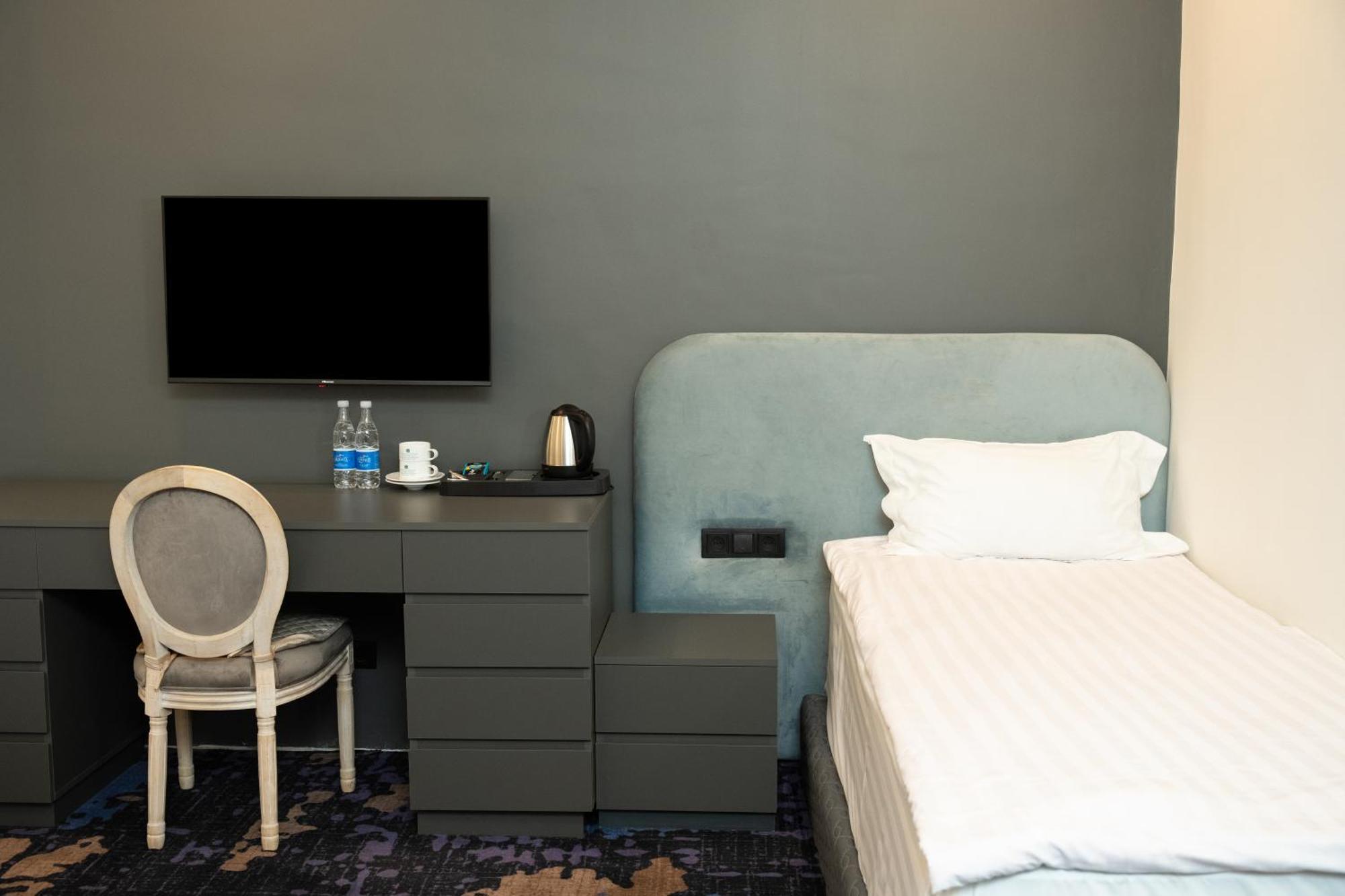 Kefilyan Family Hotel Sanain Екстер'єр фото