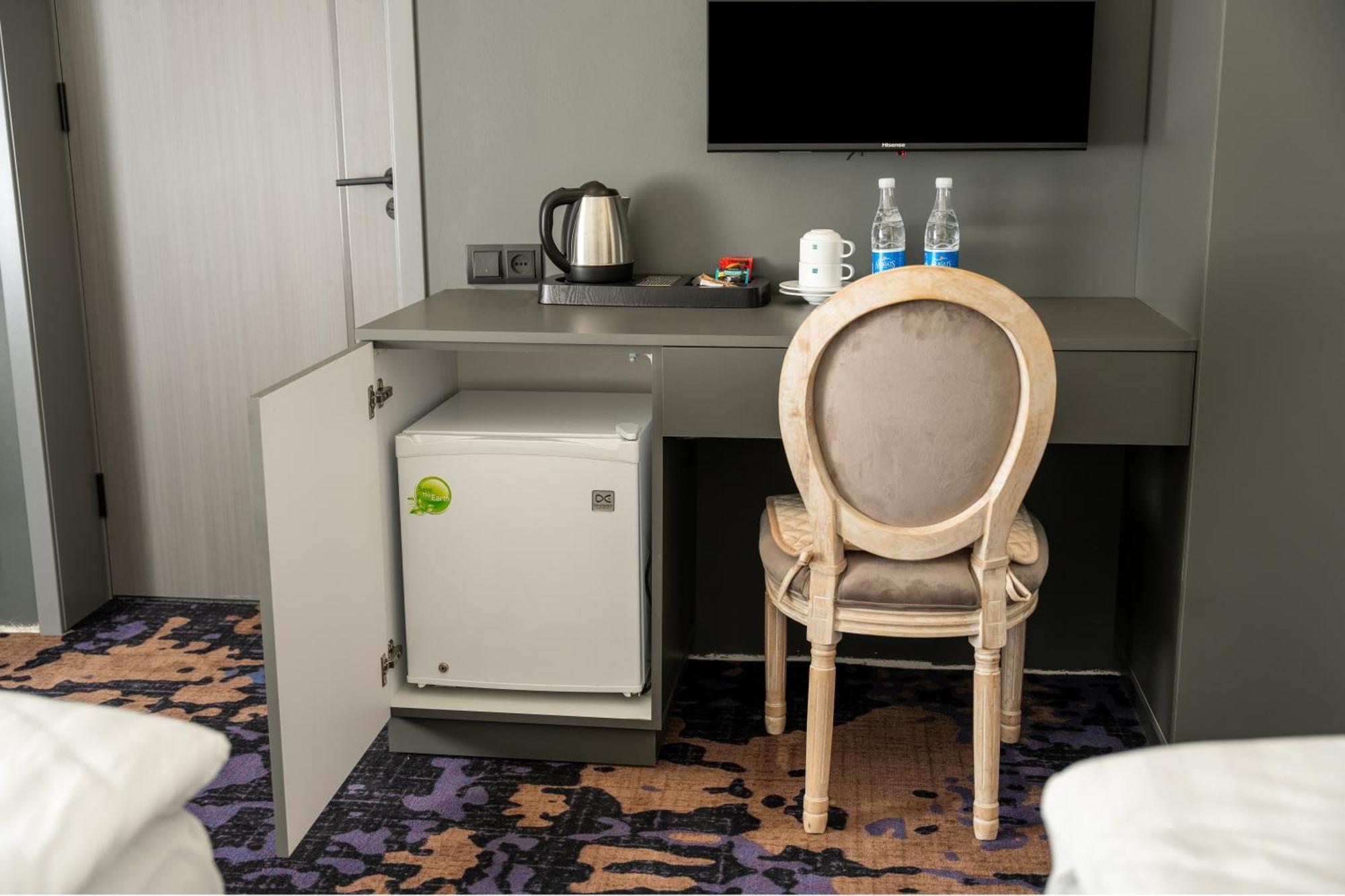Kefilyan Family Hotel Sanain Екстер'єр фото