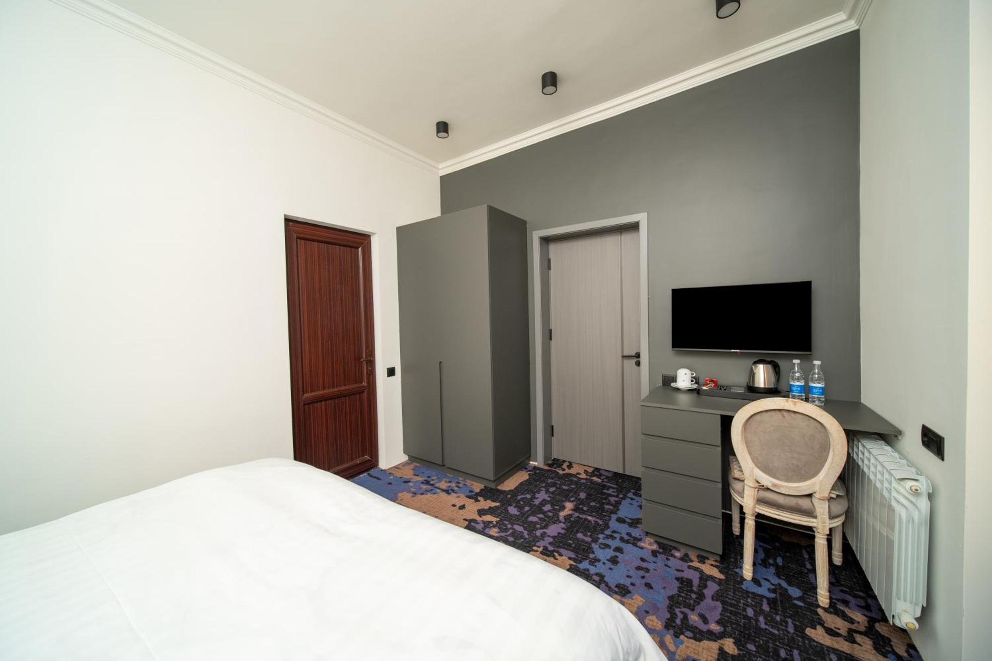Kefilyan Family Hotel Sanain Екстер'єр фото