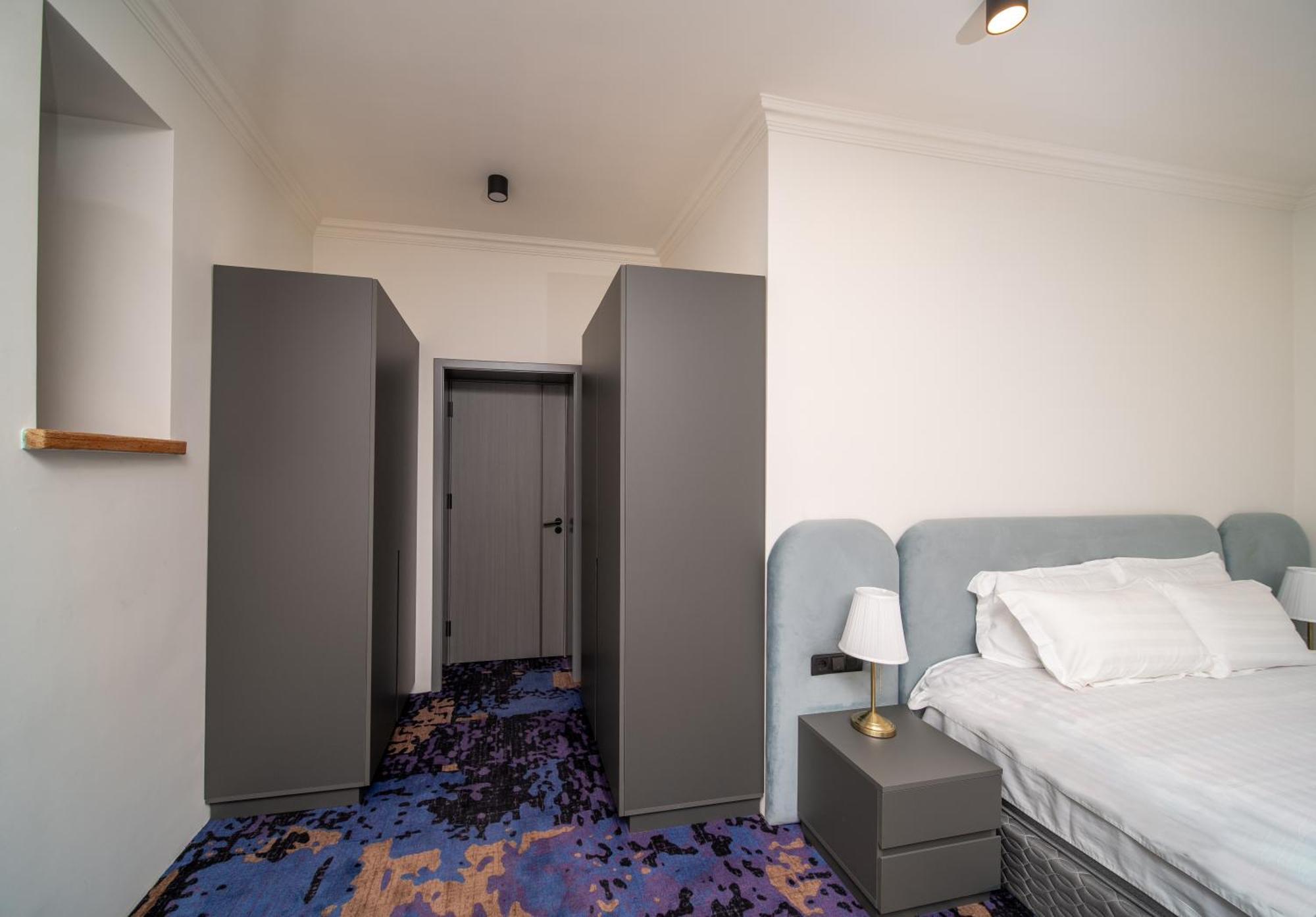 Kefilyan Family Hotel Sanain Екстер'єр фото