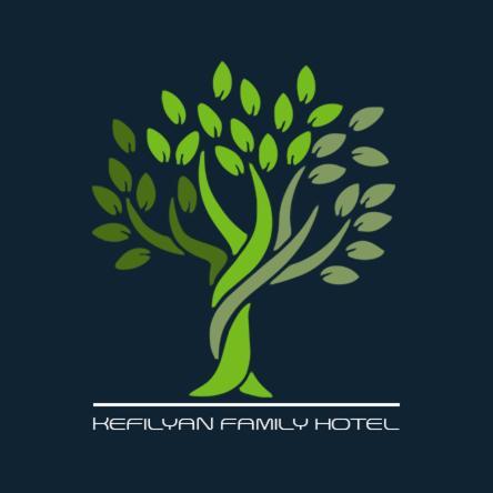 Kefilyan Family Hotel Sanain Екстер'єр фото